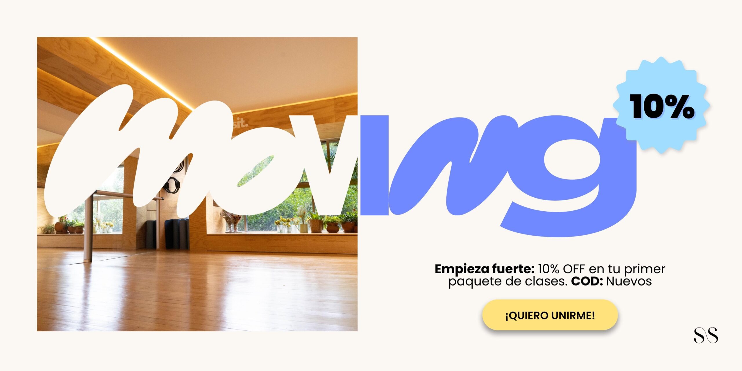 Descuento 10%